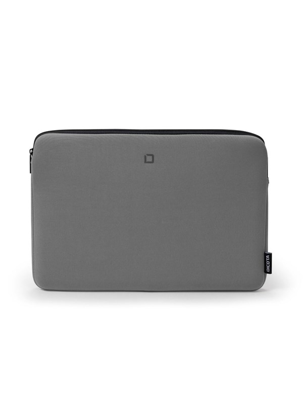 Dicota Base Hoes voor Laptop 14.1" | Grijs