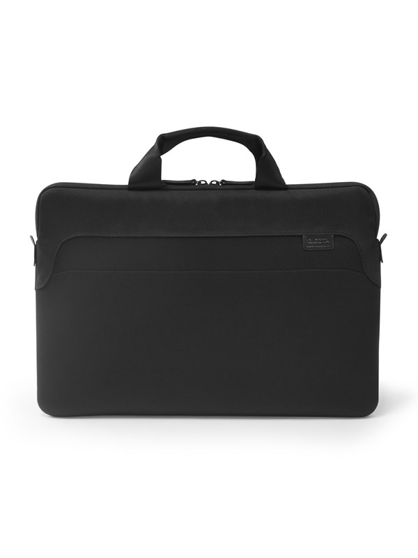 Dicota Plus Pro Hoes voor Laptop 12.5" | Zwart