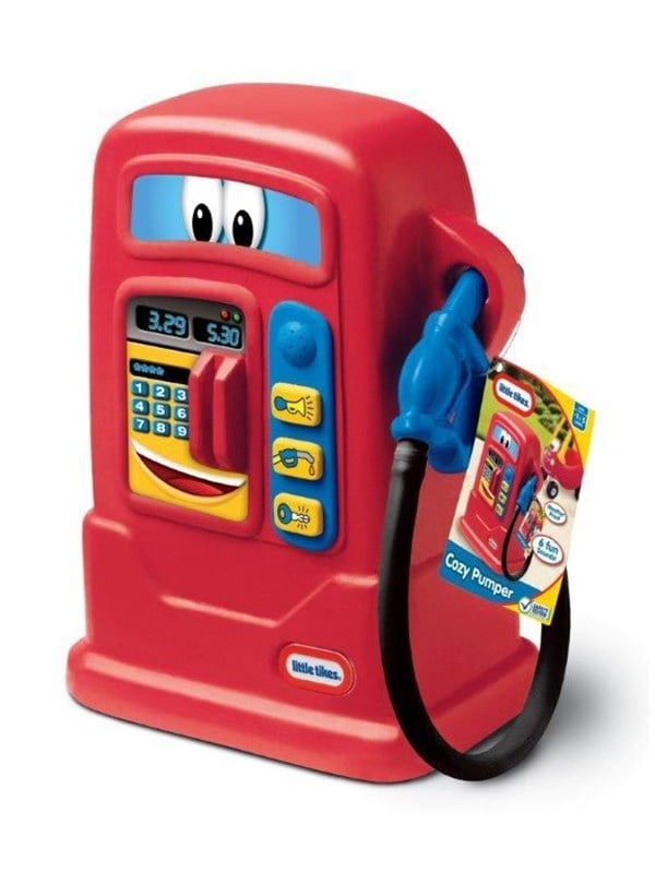 Little Tikes Gezellige Pumper