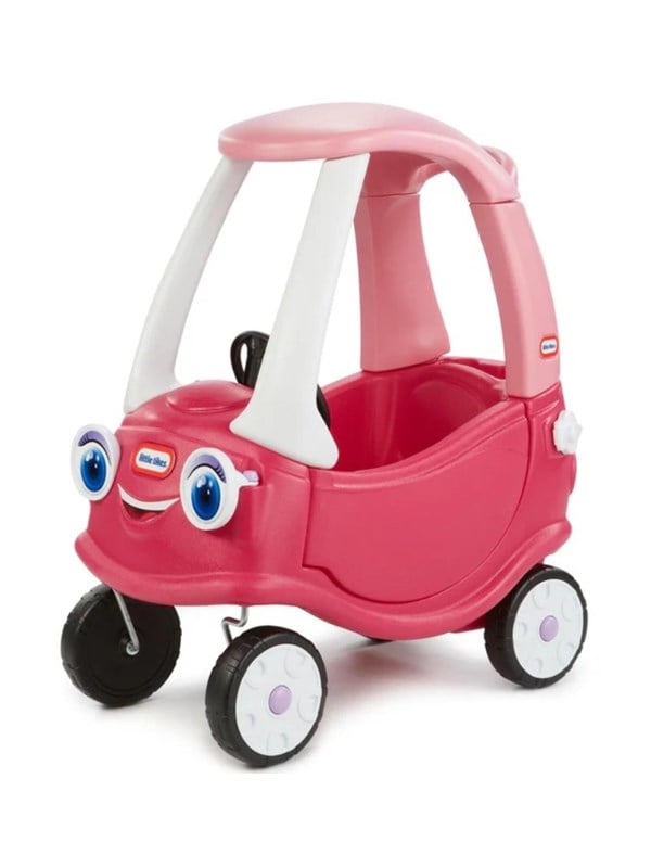 Little Tikes Cozy Coupe - Prinses