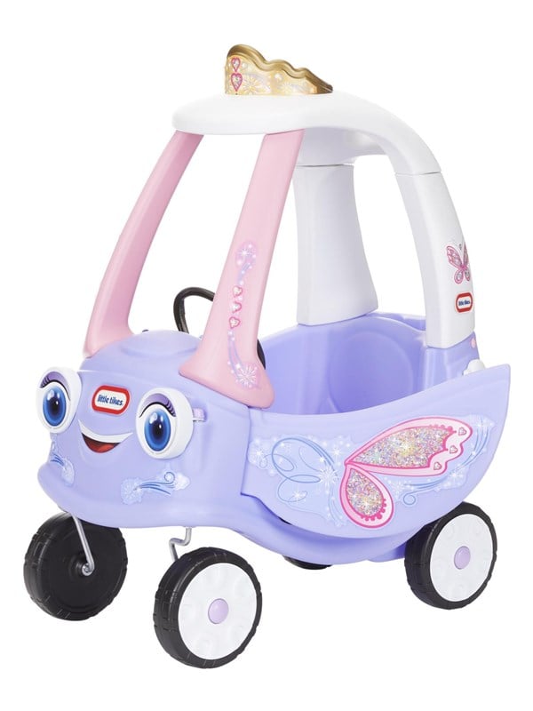 Little Tikes Cozy Coupe Fairy: Gezellige Coupé Fee