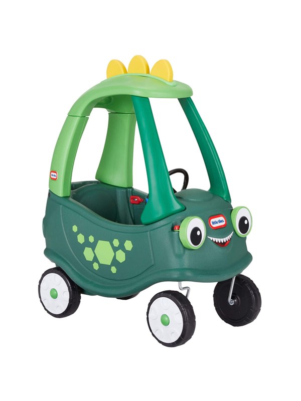 Little Tikes Gezellige Coupé- Dino