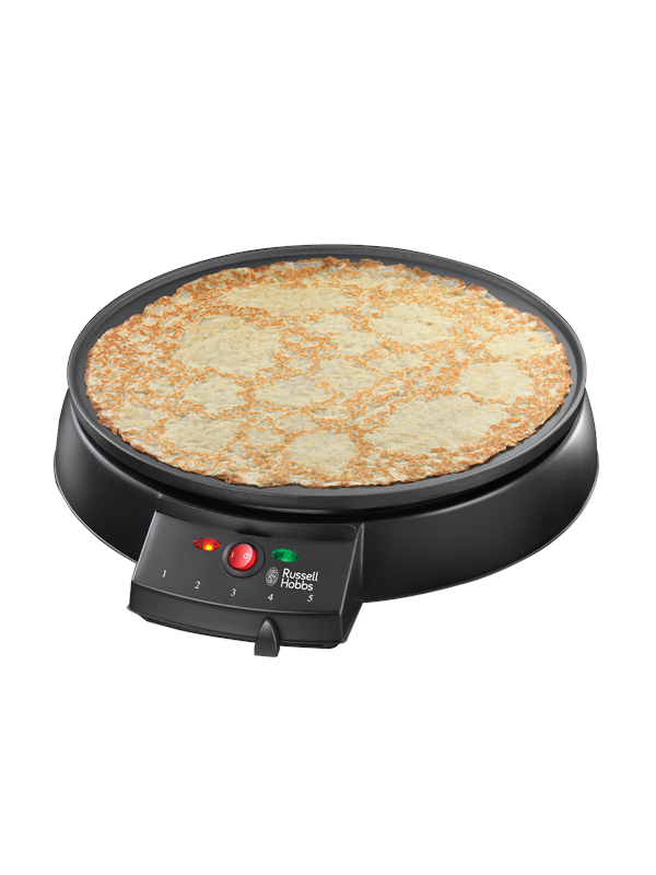 Russell Hobbs 20920-56 - Crêpe maker