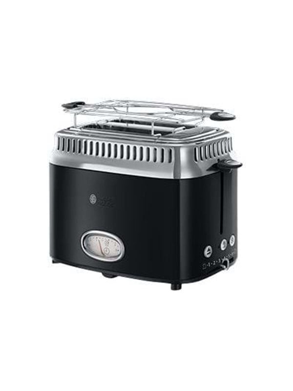 Russell Hobbs Broodrooster Retro 21681-56 Classic