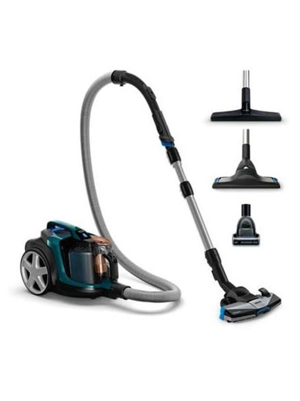 Philips Stofzuiger PowerPro Expert FC9744/09