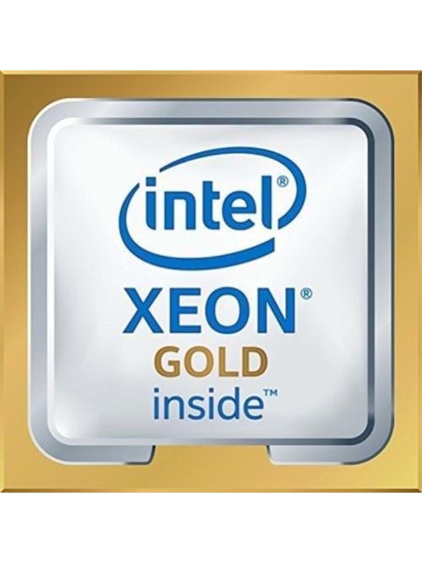 Intel Xeon Gold 6126 - Skylake-SP CPU - 12 kernen - 2.6 GHz - Intel LGA3647 - OEM/tray (zonder koeler)