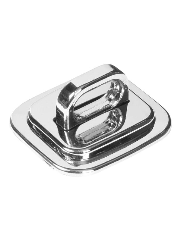 Targus Security Base Locking Plate - systemlåseplade