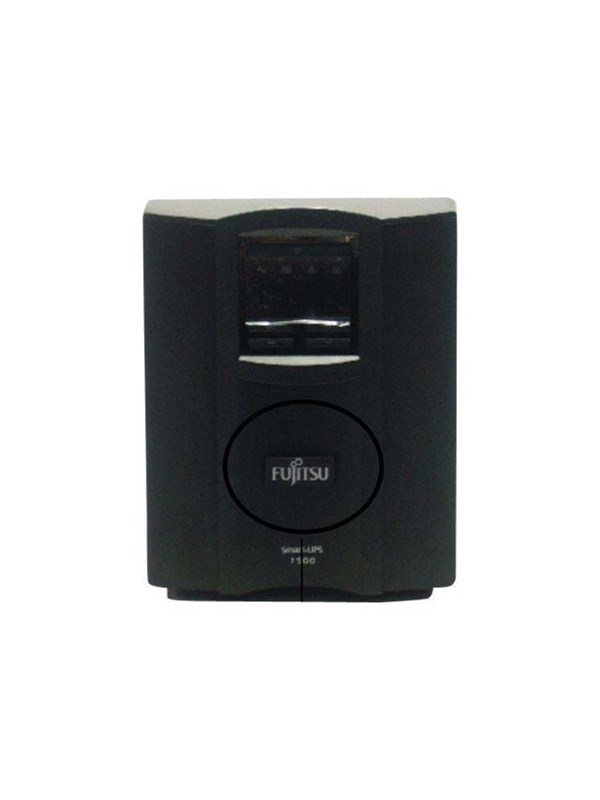 Fujitsu Smart-UPS vervang batterij OEM