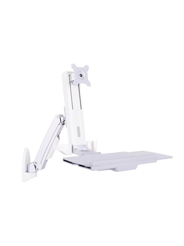 Multibrackets m Workstation ARM Single