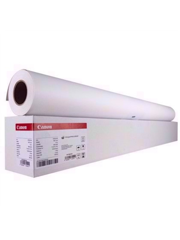 Canon Paper IJM367 Polyprop Light Block 0.914x30M