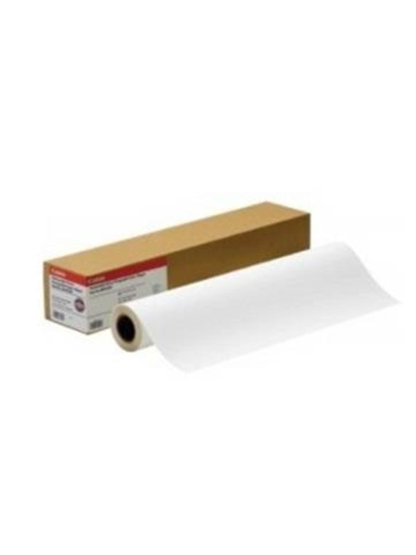 Canon Paper 4999B Front Print Backlit Film 230µm 0.914x30M
