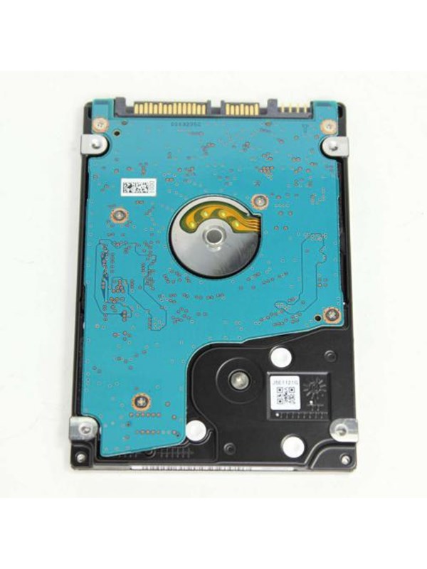 Samsung HGST Travelstar Z5K320 HTS543232A7A384 - 320GB - Harde schijf - JC59-00035A - SATA-300 - 2.5"