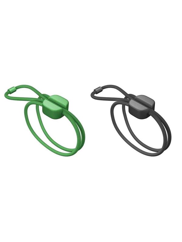 Bluelounge Design Bluelounge Pixi - Sterke kabel met slot misschien
