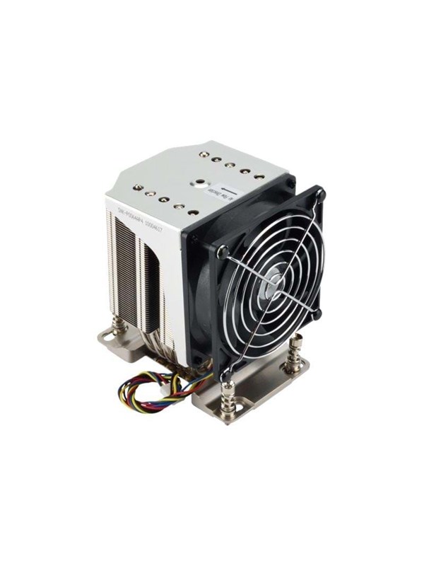Supermicro Server Kühler Super Micro SNK-P0064AP4 - CPU luchtkoeler