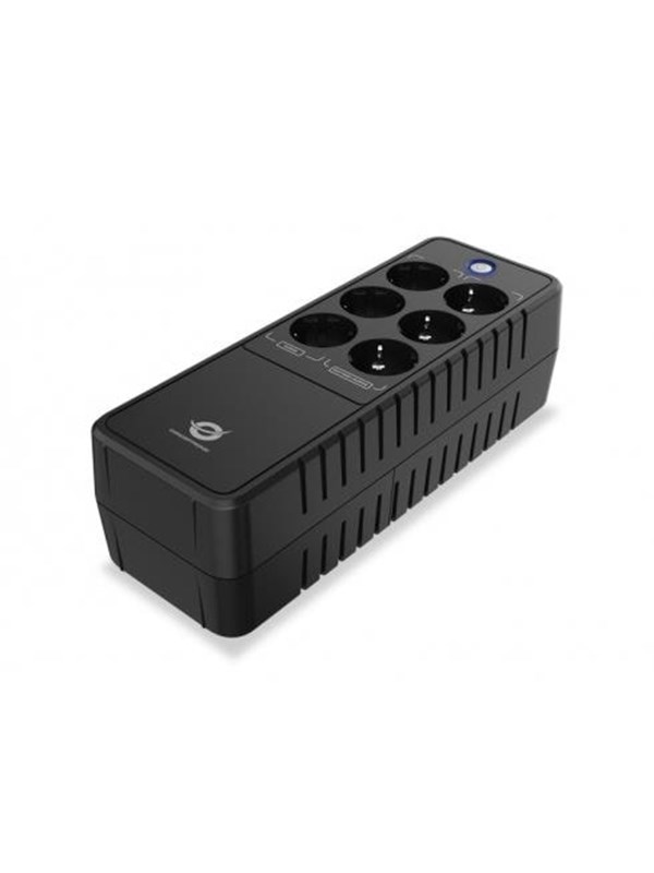 ZEUS05E - Office - 650VA/360W