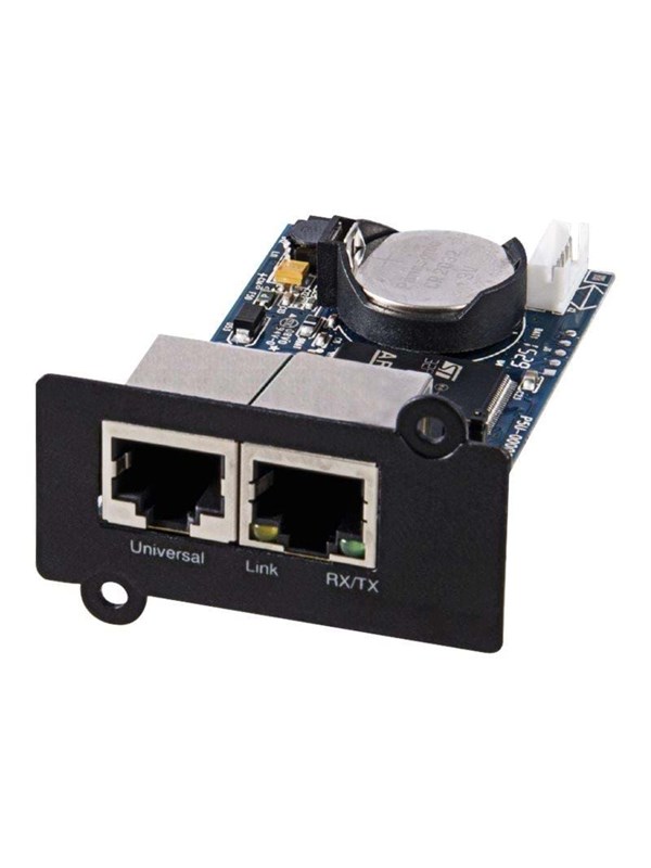 PowerWalker SNMP kaart VI 500-1000 R1U