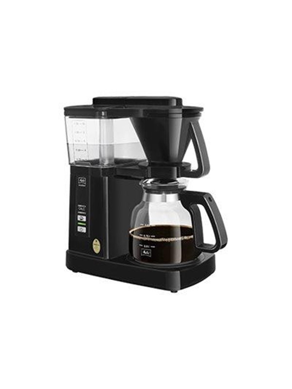 Melitta Excellent 5.0 - Zwart