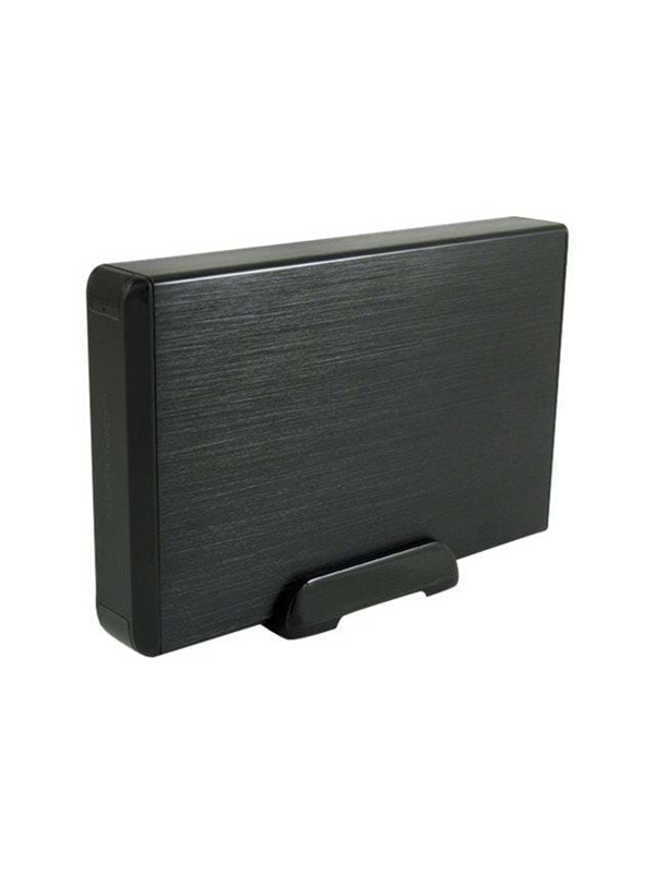LC Power LC-35U3-Hydra - opslagbehuizing - SATA 6Gb/s - USB 3.0