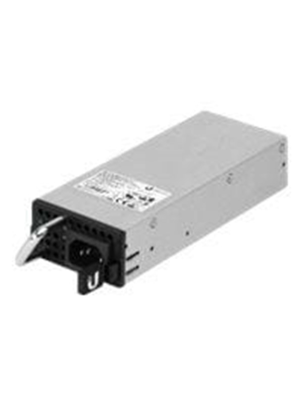 Ubiquiti Networks RPS-AC-100W - strømforsyning - redundant - 100 Watt Voeding - 100 Watt - ATX - 80 Plus