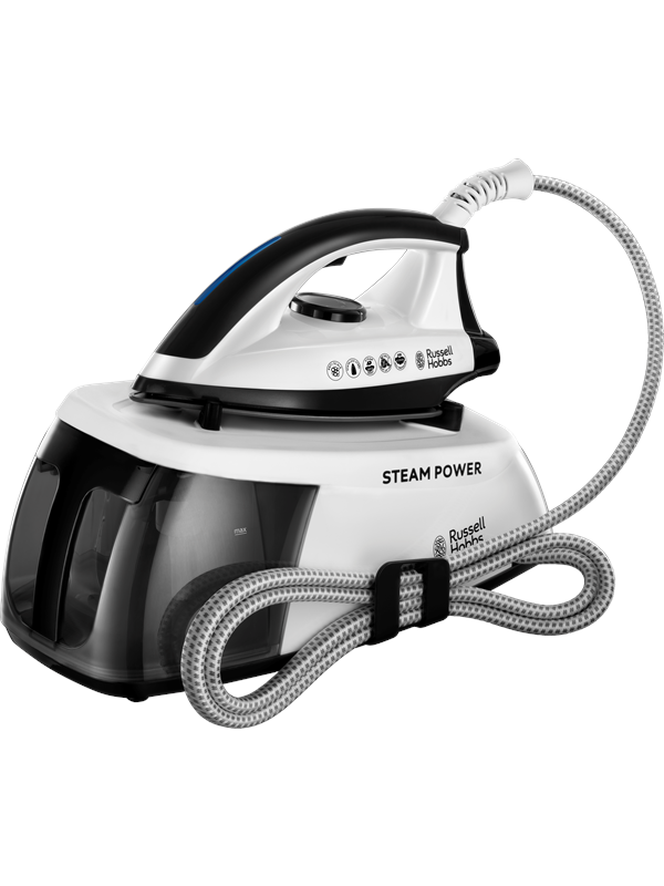 Russell Hobbs Ironing centre Steam Stroom 24420-56