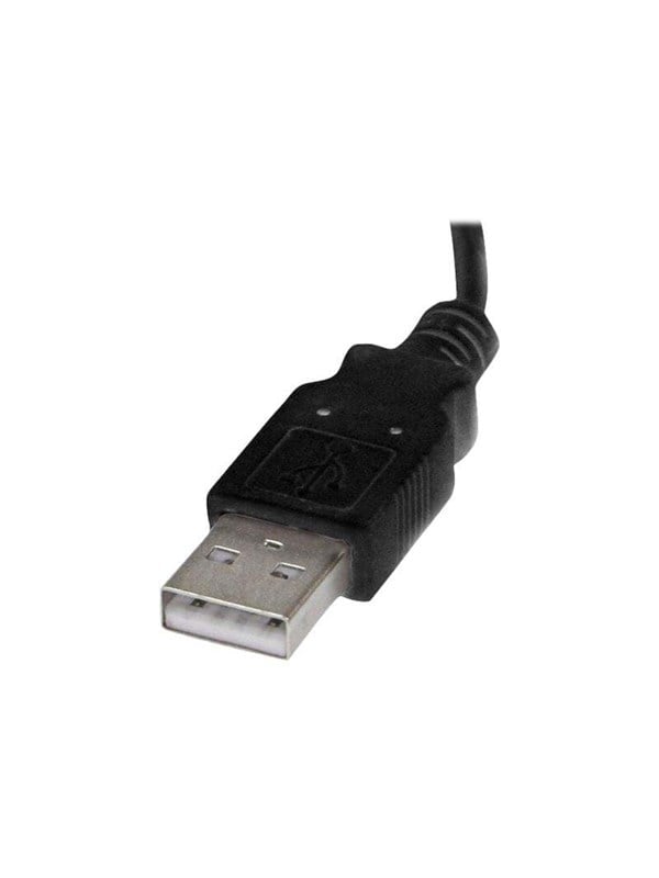 StarTech.com 56K USB Dial-up & Fax Modem - V.92 - Extern
