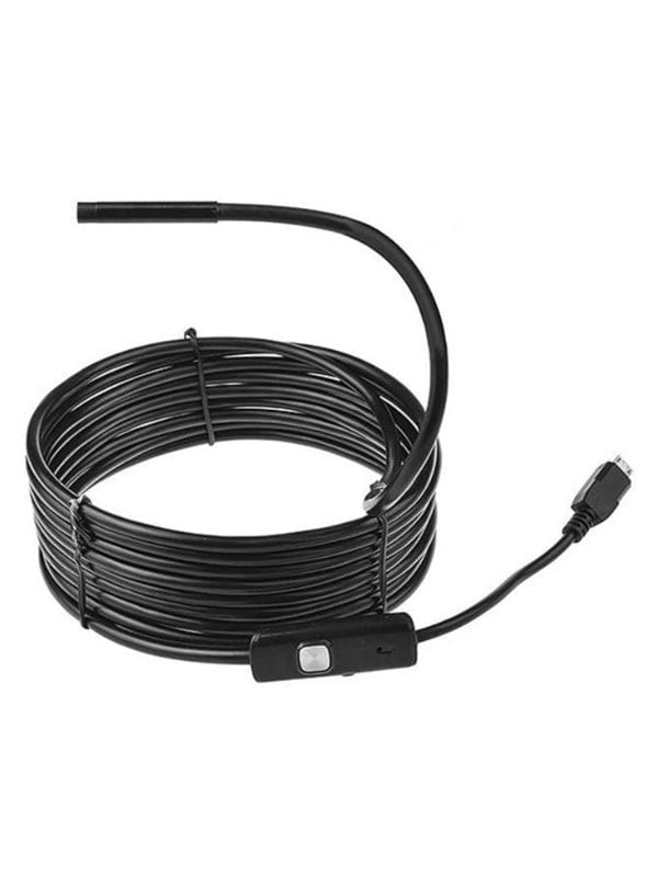 Media-Tech MT4095 USB endoscope/Inspection Fototoestel