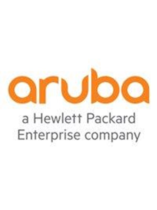 HP Aruba Virtuele Mobiliteitscontroller (RW) - Elektronisk