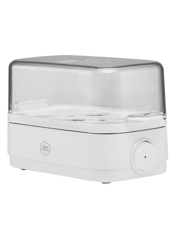 OBH Nordica Eierkoker Perfect eggs egg boiler 1-6 eggs