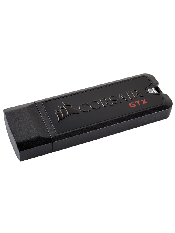 Corsair Flash Voyager GTX - 1TB - USB-stick