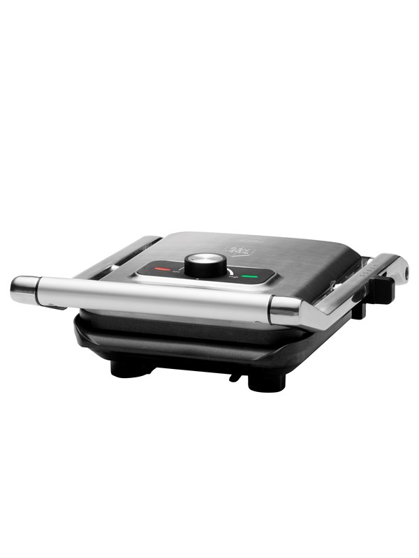 OBH Nordica Compacte Grill en Panini Maker - 6928