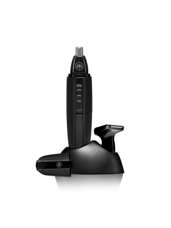 OBH Nordica Neushaartrimmer Attraxion Classic