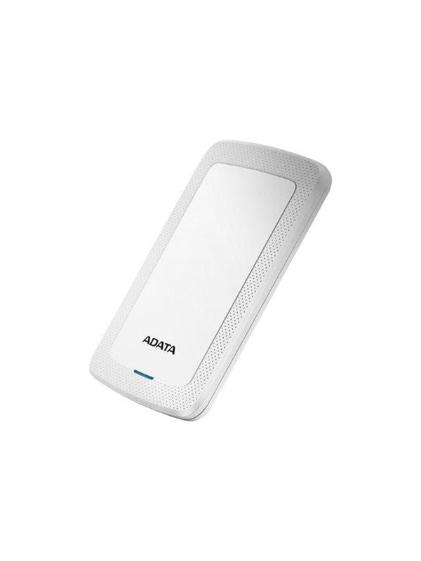 A-Data HV300 - 2TB - External Hard drive - Wit