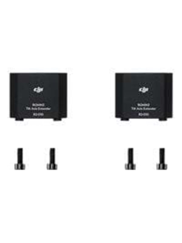 DJI Tilt Axis Extension Block