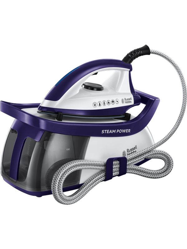 Russell Hobbs Stoomstrijkijzer Steam Power 24440-56