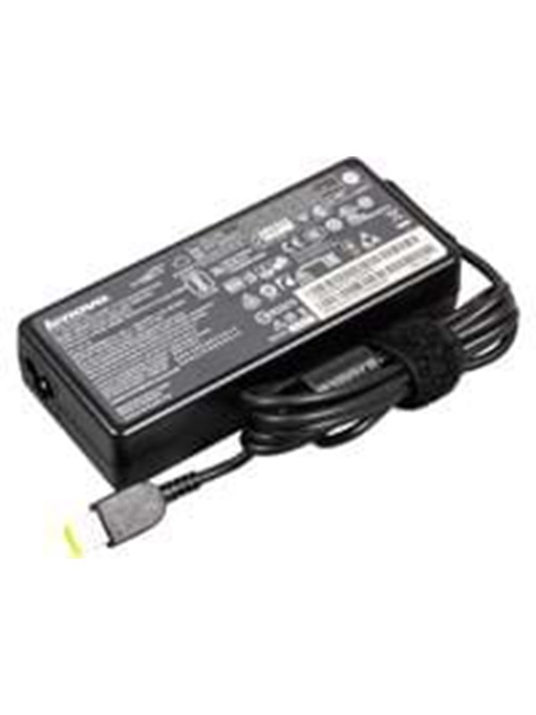 Lenovo AC AV / multimedia paneel (20V 6.75A) Voeding - ATX - 80 Plus