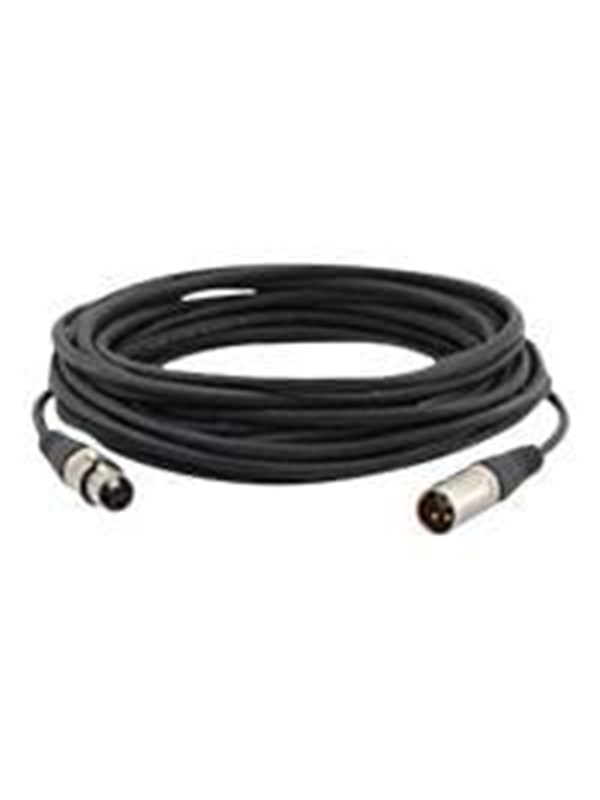 Kramer Electronics Kramer C-XLQM/XLQF Series Quad Style Kabel