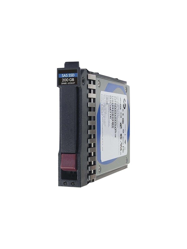 Hewlett Packard Enterprise MSA 1.2TB 12G SAS 10K SFF(2.5in) Dual Port Enterprise 3yr