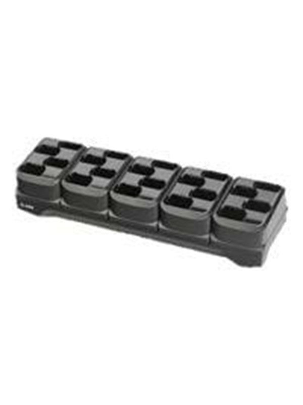 Zebra 20-slot Batterij charger