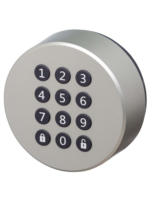 Danalock Danapad V3 - Silver