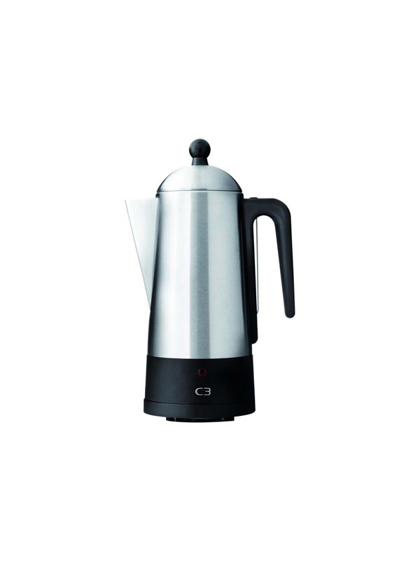 C3 Design Eco - Edelstaal