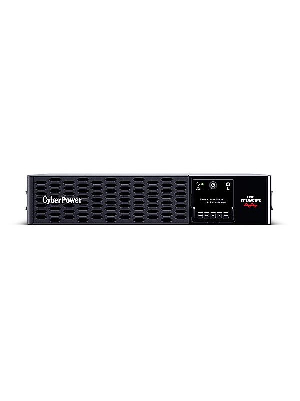 CyberPower Slimme App Professionele Rackmount Serie