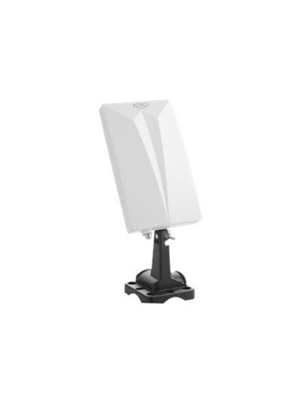 Xoro Han600 binnen-buiten antenne voor FM en DAB+