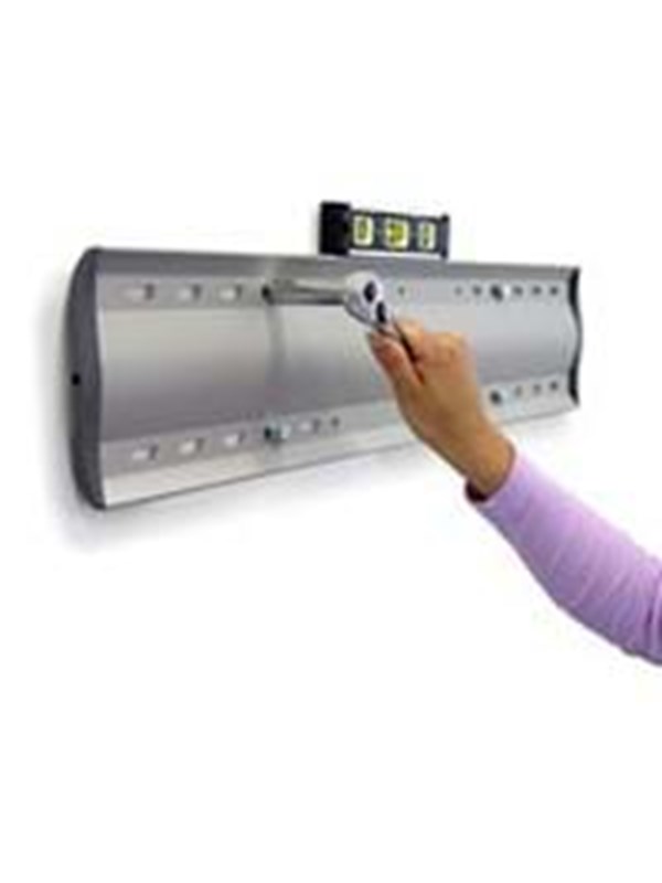 Ergotron Product Integratie Tier 2 Service (niet-SV winkelwagen)