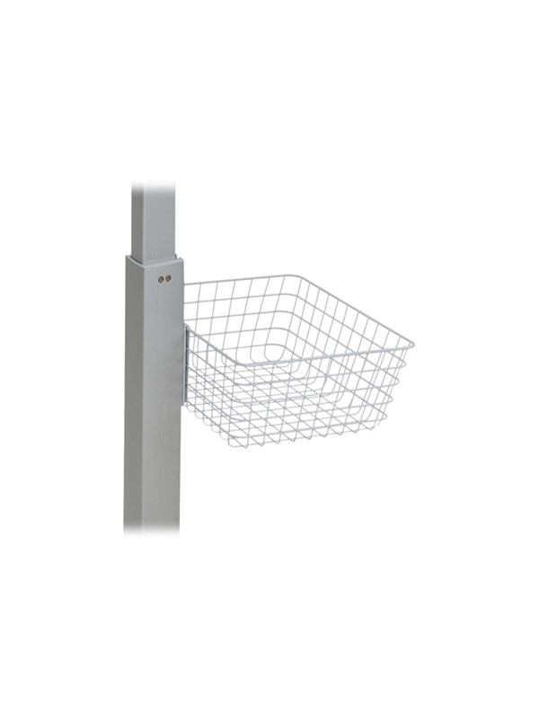Ergotron Large - Montagecomponent - Max 2.3 kg - recommended for