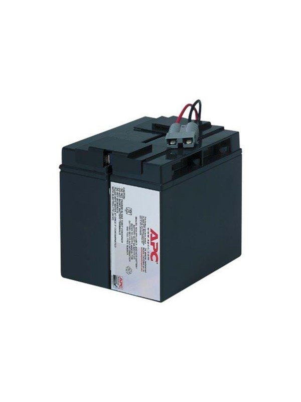 APC Replacement Batterij Cartridge #148