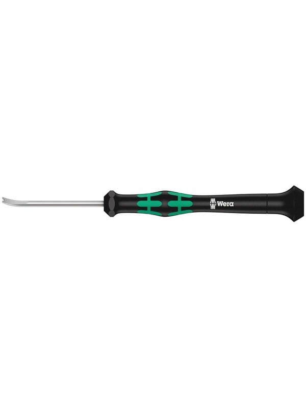 Wera 1429 Componentenlichter Elektronica en fijnmechanica Koplengte: 50 mm
