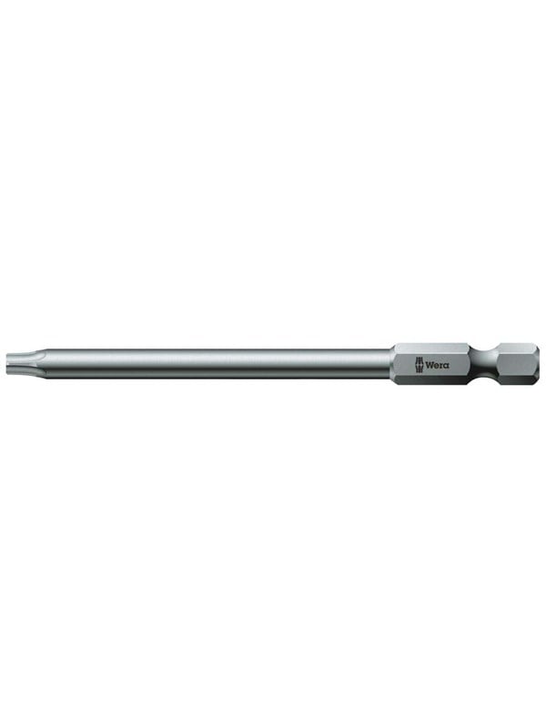 Wera 05060189001 867/4 Z TORX® Bits TX 25 x 89mm