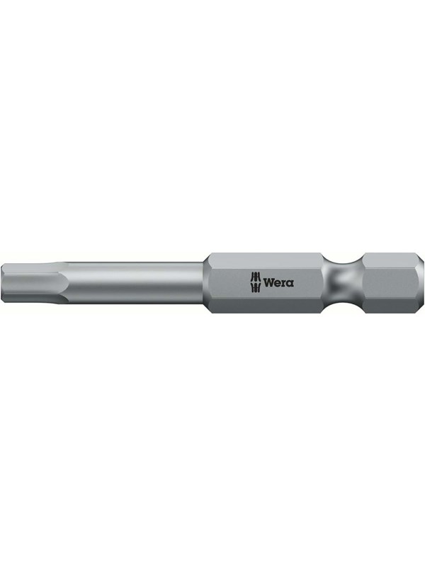 Wera bits 840/4 z hex-plus 2.5x89mm