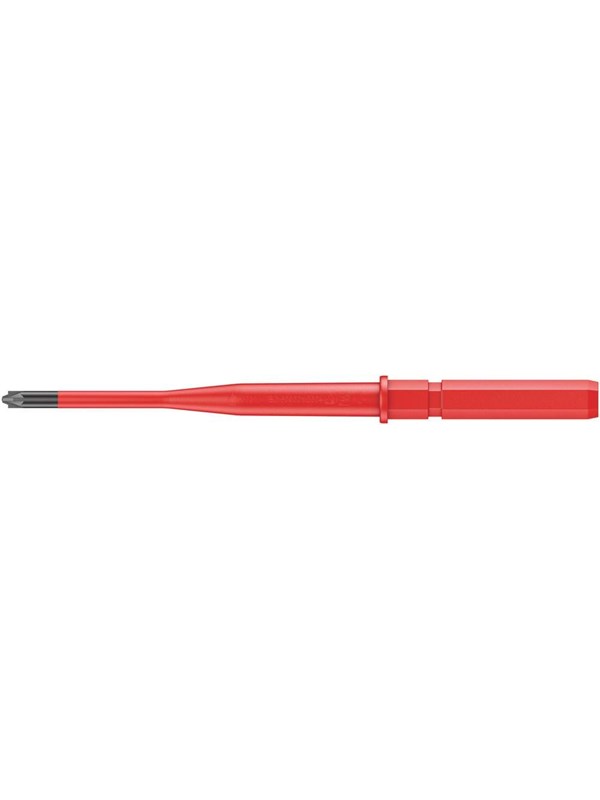 Wera Kraftform Kompakt VDE 65 iS PZ/S