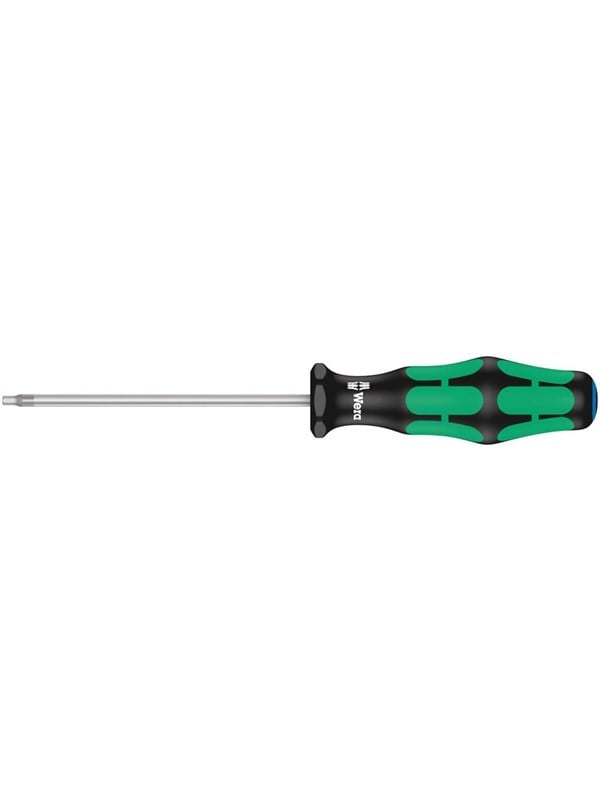 Wera 354 screwdriver for hexagon socket screws 2.0 x 75 mm